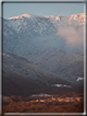 foto Pendici del Monte Grappa in Inverno